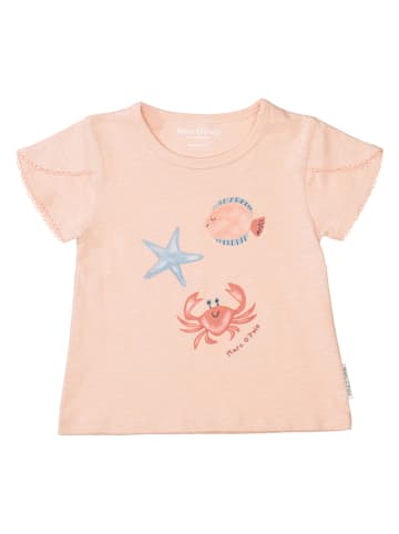 Marc O'Polo Junior Shirt in Orange