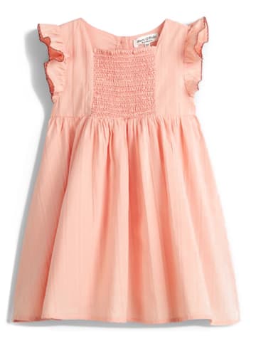 Marc O'Polo Junior Kleid in Orange