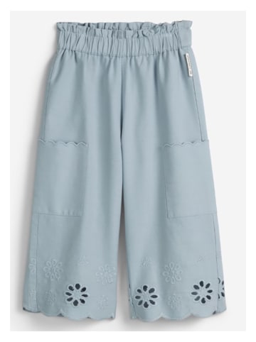 Marc O'Polo Junior Culotte in Hellblau