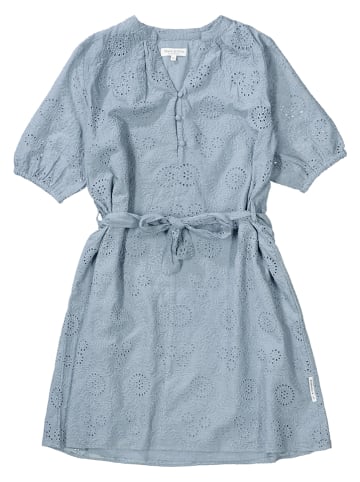 Marc O'Polo Junior Kleid in Hellblau