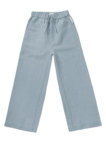 Marc O'Polo Junior Hose in Hellblau