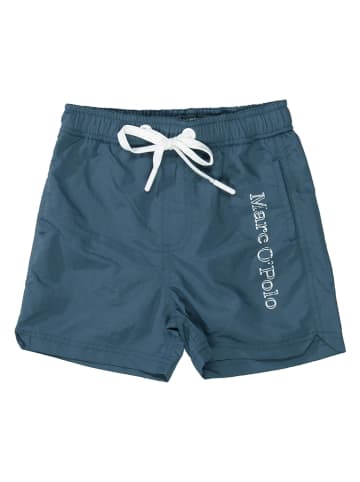 Marc O'Polo Junior Badeshorts in Dunkelblau