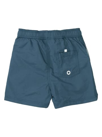 Marc O'Polo Junior Zwemshort donkerblauw
