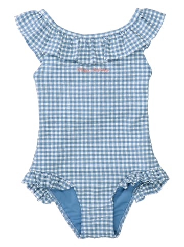 Marc O'Polo Junior Badpak lichtblauw