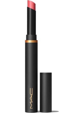 MAC Lippenstift "Ladies Powder Kiss Velvet Blur - Sheer Outrage", 2 g