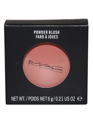 MAC Róż "Matte - Dessert Rose" - 6 g