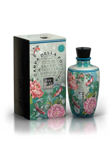 Rudy Duschgel "La Carpa Della Fortuna", 500 ml