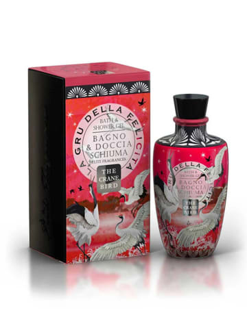 Rudy Żel pod prysznic "La Gru Della Felicita" - 500 ml