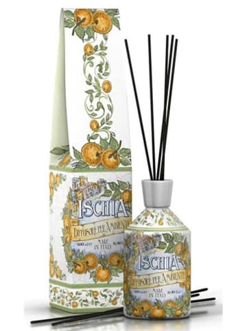 Rudy Duftstäbchen "Ischia", 250 ml