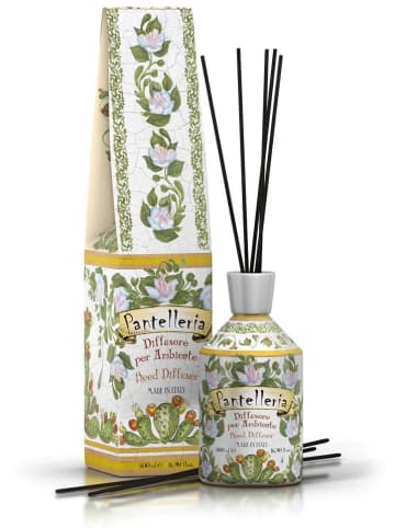 Rudy Pałeczki zapachowe "Pantelleria" - 250 ml