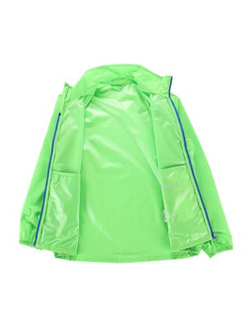 Alpine Pro Funktionsjacke "Spino" in Grün