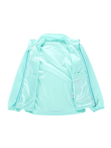Alpine Pro Funktionsjacke "Spino" in Türkis