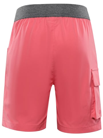 Alpine Pro Functionele short "Zambo" rood