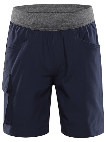 Alpine Pro Funktionsshorts "Zambo" in Dunkelblau