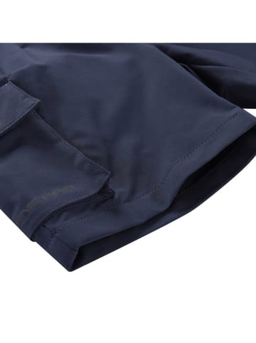 Alpine Pro Functionele short "Zambo" donkerblauw