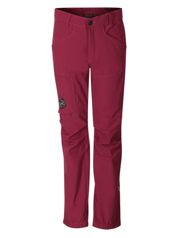 Alpine Pro Funktionshose "Firsto" in Pink