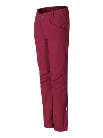 Alpine Pro Funktionshose "Firsto" in Pink