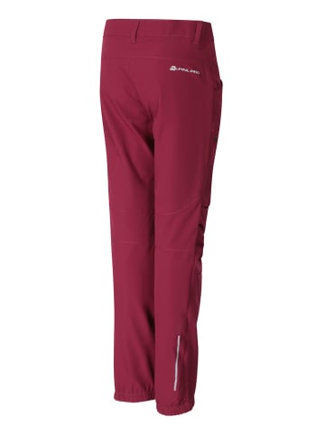 Alpine Pro Funktionshose "Firsto" in Pink