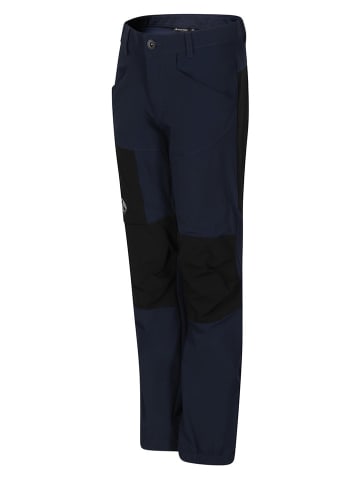 Alpine Pro Functionele broek "Firsto" donkerblauw