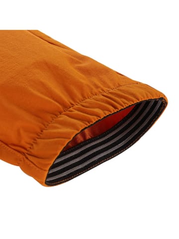 Alpine Pro Funktionshose "Akano" in Orange