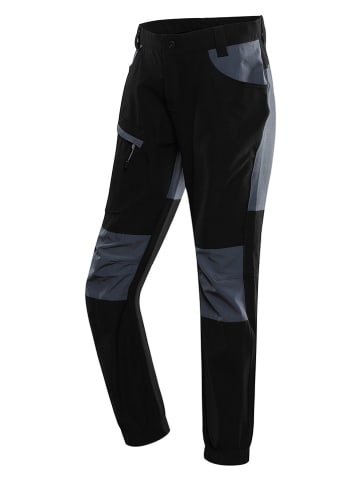 Alpine Pro Functionele broek "Akano" grijs