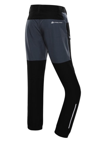 Alpine Pro Functionele broek "Akano" grijs