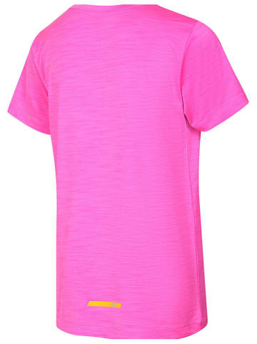 Alpine Pro Funktionsshirt "Basiko" in Pink