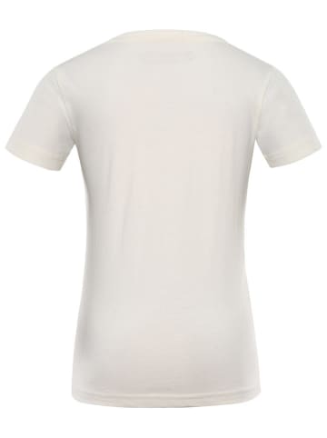 Alpine Pro Shirt "Ecomo 2" in Creme