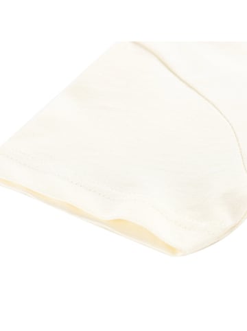 Alpine Pro Shirt "Ecomo 2" in Creme