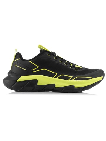 Alpine Pro Laufschuhe "Soneb" in Schwarz