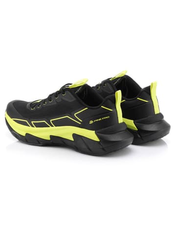 Alpine Pro Laufschuhe "Soneb" in Schwarz