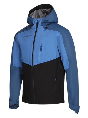 Alpine Pro Funktionsjacke "Bered" in Blau
