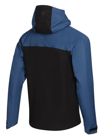 Alpine Pro Funktionsjacke "Bered" in Blau