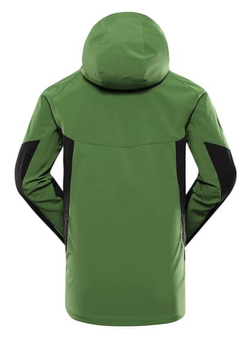 Alpine Pro Funktionsjacke "Esprit" in Grün