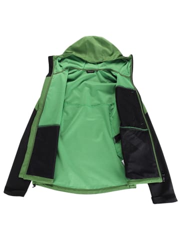 Alpine Pro Funktionsjacke "Esprit" in Grün