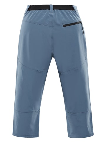 Alpine Pro Funktionshose "Weder" in Blau