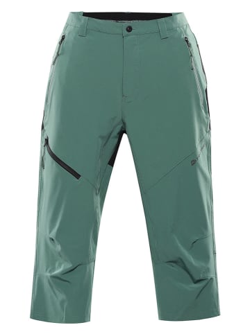 Alpine Pro Funktionshose "Weder" in Türkis