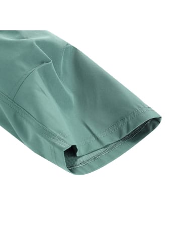 Alpine Pro Functionele broek "Weder" turquoise