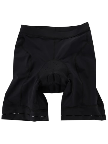 Alpine Pro Fahrradshorts "Ars" in Schwarz