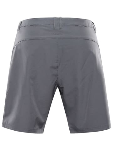 Alpine Pro Funktionsshorts "Bak" in Grau