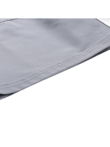 Alpine Pro Funktionsshorts "Bak" in Grau