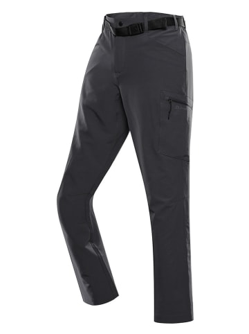 Alpine Pro Funktionshose "Corb" in Grau