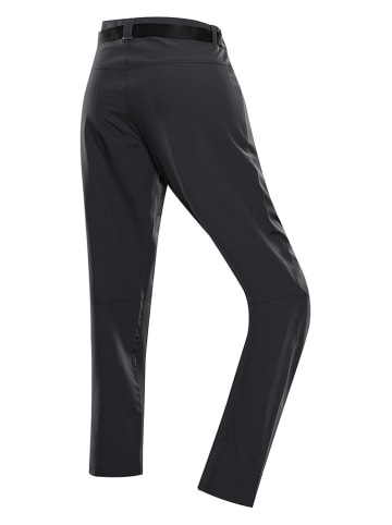 Alpine Pro Funktionshose "Corb" in Grau