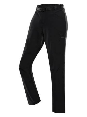 Alpine Pro Funktionshose "Corb" in Schwarz