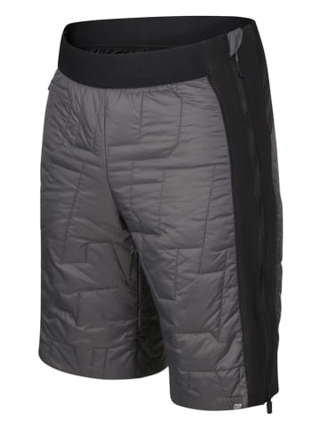 Alpine Pro Funktionsshorts "Coral" in Grau