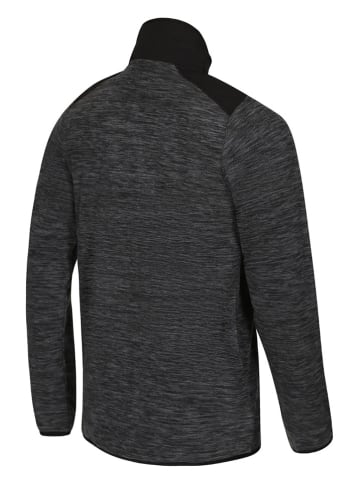 Alpine Pro Fleecejacke "Loneb" in Grau