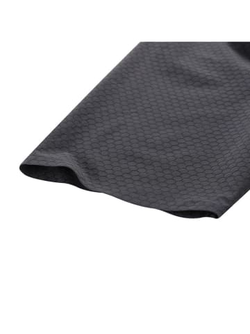 Alpine Pro Fahrradtrikot "Sagen" in Schwarz