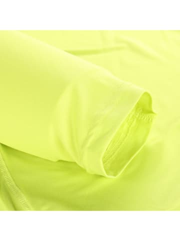 Alpine Pro Funktionsshirt "Lous" in Grün
