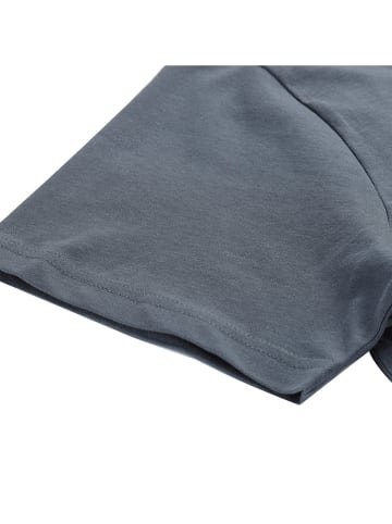 Alpine Pro Shirt "Termes 2" in Grau