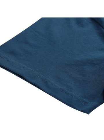 Alpine Pro Shirt "Bolen 2" in Dunkelblau